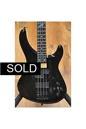 Jackson John Campbell Signature Bass Jackson John Campbell Signature Bass